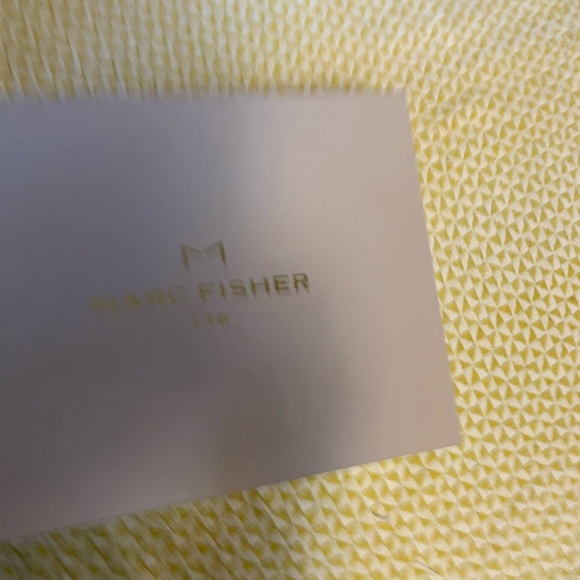 Marc fisher bootie - Picture 4 of 7